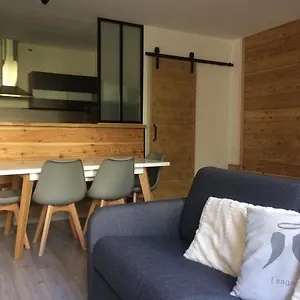 Appartamento Résidence Du Parc, Briançon